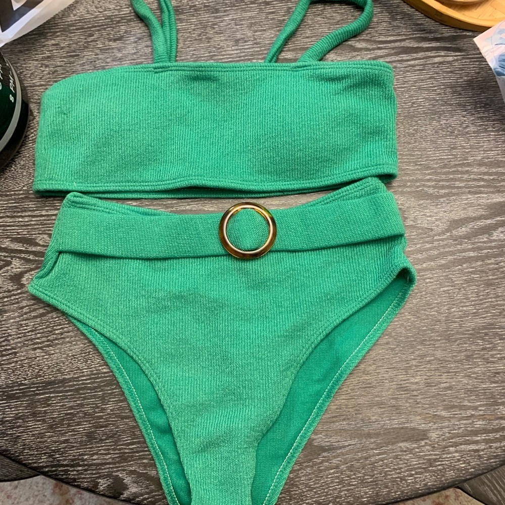 Brand new bikini